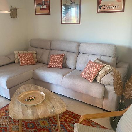شقة Penthouse Majestic Costa Golf كاساريس المظهر الخارجي الصورة